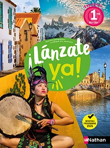 &iexcl;L&aacute;nzate ya! 1re