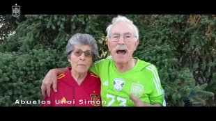 Vidéo - Todo empezó con vosotros - p. 37