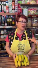 Guide pédagogique - Vidéo évaluation - Plátano de Canarias, @momentoplatano - sans sous-titres