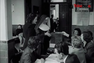 Unidad 4 - Testimonio voto femenino, Argentina 1951 p. 46