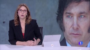 Unidad 4 - Milei elimina el Ministerio de la mujer p. 49